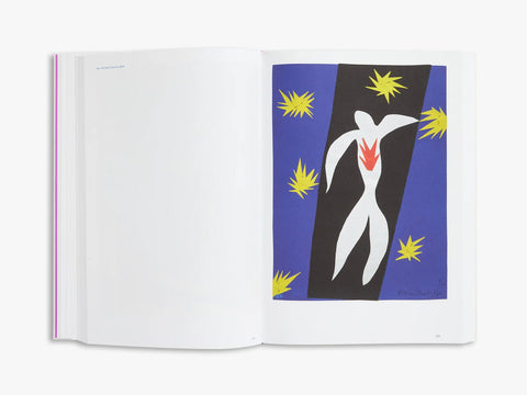 Colour Unbound: Henri Matisse 1941-1954