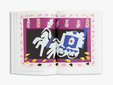 Colour Unbound: Henri Matisse 1941-1954