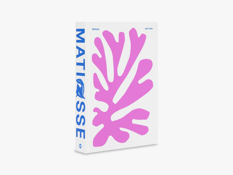 Colour Unbound: Henri Matisse 1941-1954