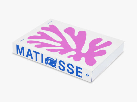 Colour Unbound: Henri Matisse 1941-1954