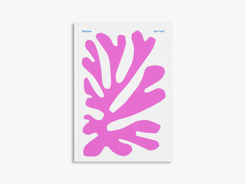 Colour Unbound: Henri Matisse 1941-1954