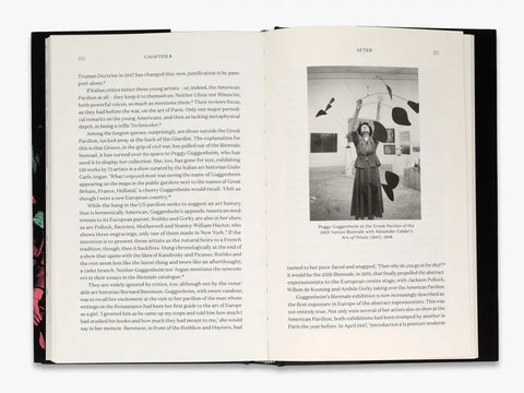 Surrealists in New York: Atelier 17 and the Birth of Abstract Expressionism