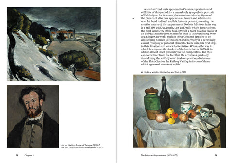 Cézanne (World of Art)
