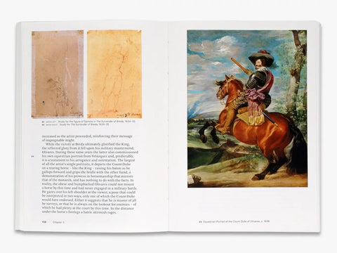 Velázquez (World of Art)