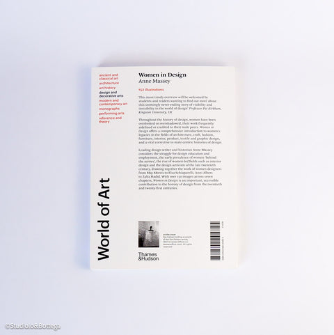 Women in Design (World of Art)
