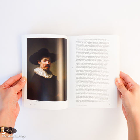 Rembrandt (World of Art)