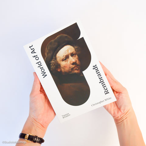 Rembrandt (World of Art)
