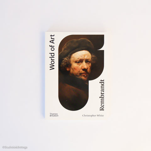 Rembrandt (World of Art)