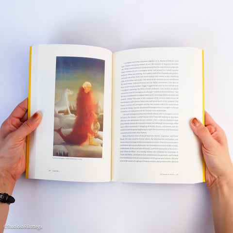 Women Artists and the Surrealist Movement