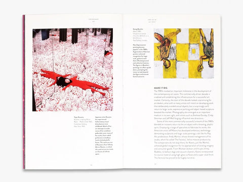 Contemporary Art (Art Essentials)