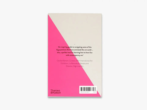 Contemporary Art (Art Essentials)