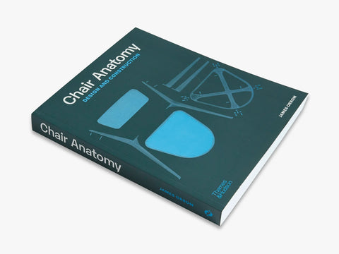 Chair Anatomy: Design and Construction