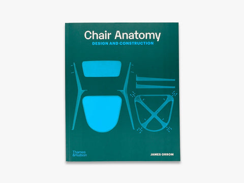 Chair Anatomy: Design and Construction