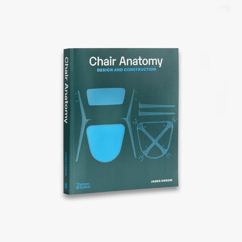 Chair Anatomy: Design and Construction