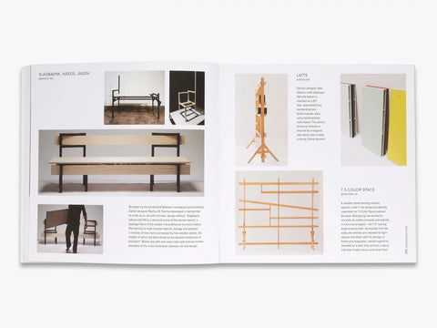 Furnitecture