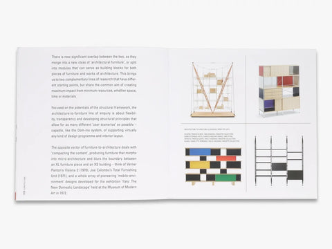 Furnitecture