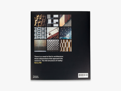KHA Kerry Hill Architects. Works and Projects