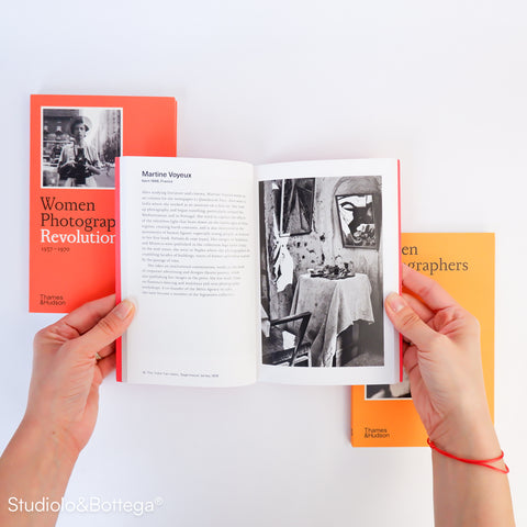 Women Photographers (Photofile Slipcased set)