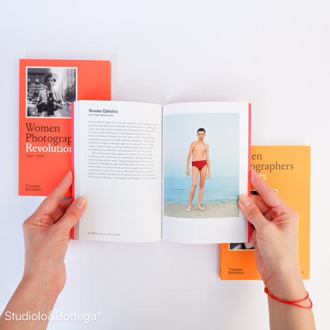 Women Photographers (Photofile Slipcased set)