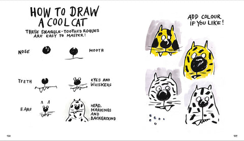 I Can Draw