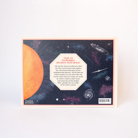 How Our Solar System Began : The Planets, Their Moons and Beyond