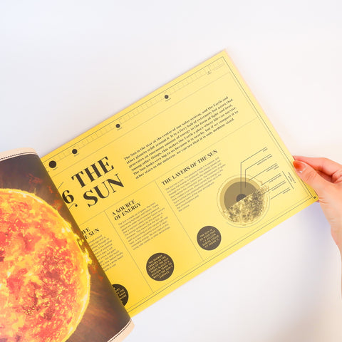 How Our Solar System Began : The Planets, Their Moons and Beyond