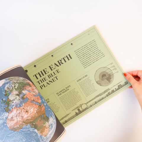How Our Solar System Began : The Planets, Their Moons and Beyond