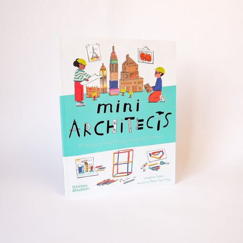Mini Architects