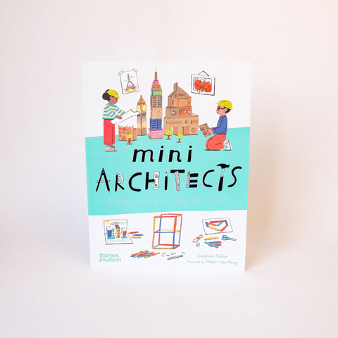 Mini Architects