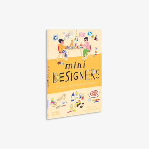 Mini Designers