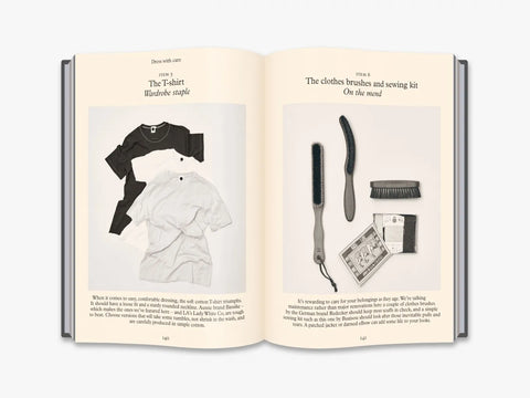 The Monocle Book of Gentle Living. A guide to slowing down, enjoying more and being happy