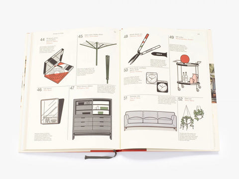 The Monocle Book of Homes. A Guide to Inspiring Residences