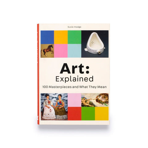 Interior de Art: Explained