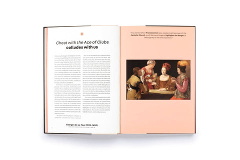 Interior de Art: Explained