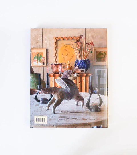 Mexican. A Journey Through Design