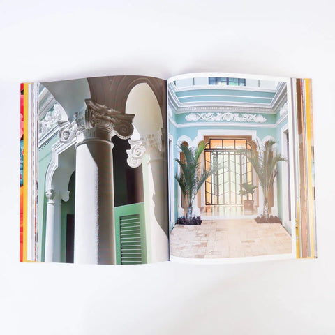 Mexican. A Journey Through Design