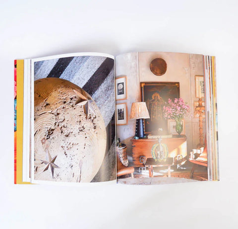Mexican. A Journey Through Design