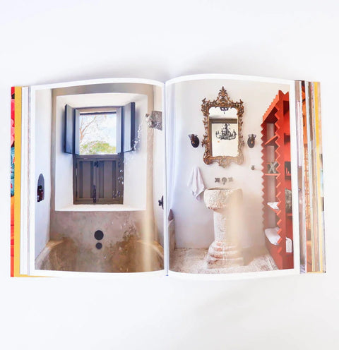 Mexican. A Journey Through Design