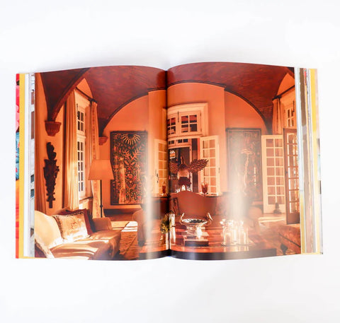 Mexican. A Journey Through Design