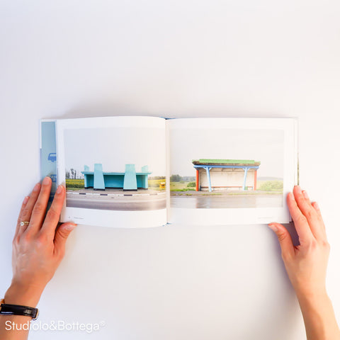 Soviet Bus Stops: Volume II