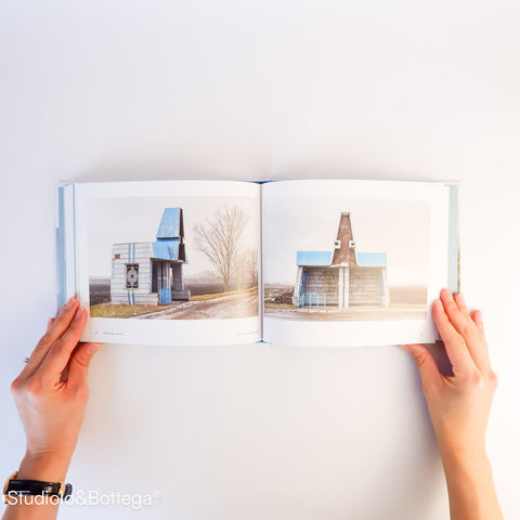 Soviet Bus Stops: Volume II