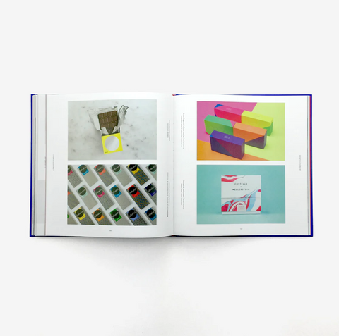 Counter-Print Packaging