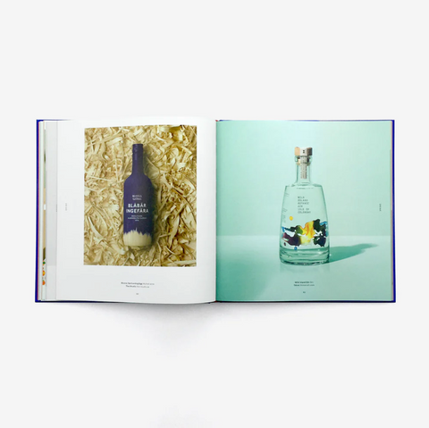 Counter-Print Packaging