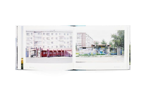 Soviet Scientific Institutes