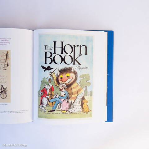 Wild Things Are Happening. The Art of Maurice Sendak