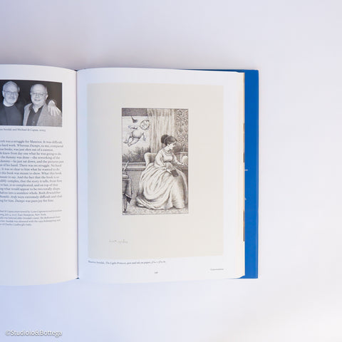 Wild Things Are Happening. The Art of Maurice Sendak