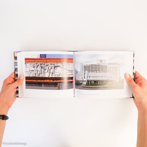 Ukrainian Modernism