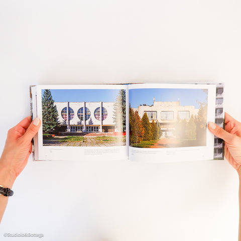 Ukrainian Modernism