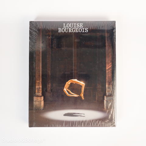 Louise Bourgeois. Has the Day Invaded the Night or Has the Night Invaded the Day?