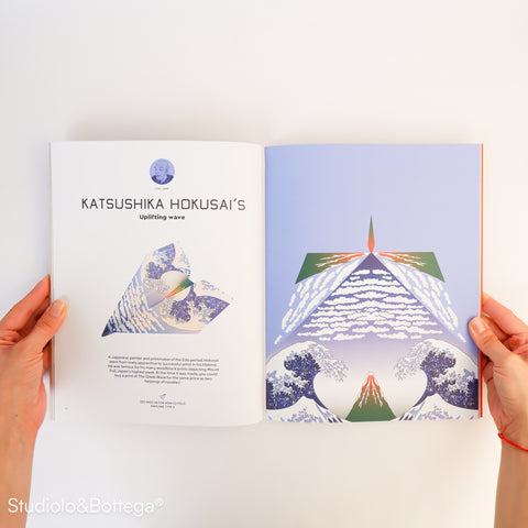 When Artists Get Bored... They Make Paper Planes